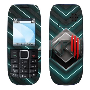   «Skrillex »   Nokia 1616