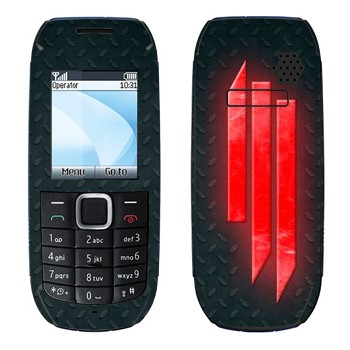   «Skrillex»   Nokia 1616