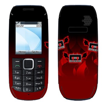   «--»   Nokia 1616