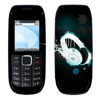   «  Beats Audio»   Nokia 1616