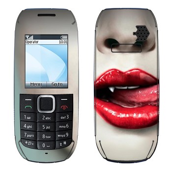   « - »   Nokia 1616