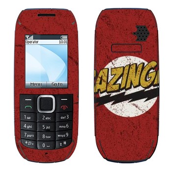   «Bazinga -   »   Nokia 1616