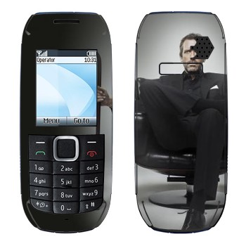   «HOUSE M.D.»   Nokia 1616