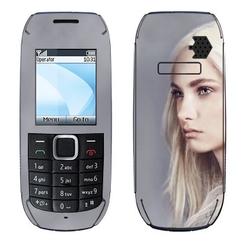   « -  »   Nokia 1616