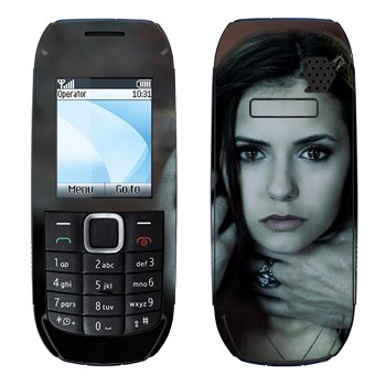   «  - The Vampire Diaries»   Nokia 1616