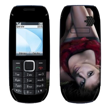   «  -  »   Nokia 1616