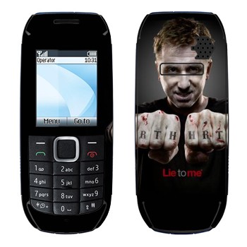   «  -  »   Nokia 1616