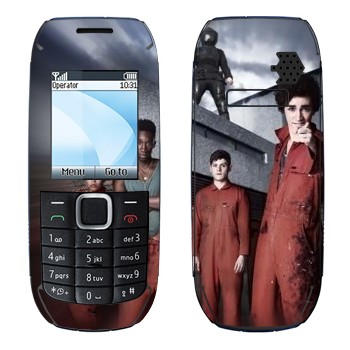   « 2- »   Nokia 1616