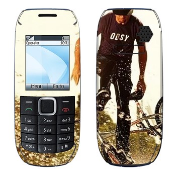   «BMX»   Nokia 1616