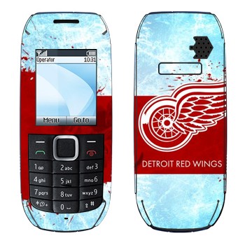   «Detroit red wings»   Nokia 1616