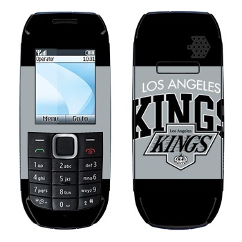   «Los Angeles Kings»   Nokia 1616
