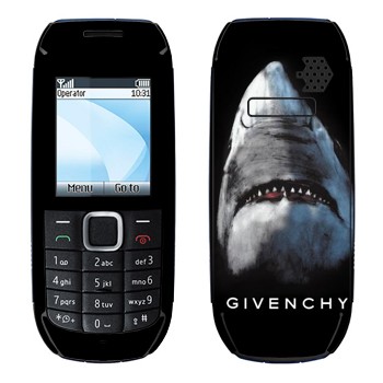   « Givenchy»   Nokia 1616