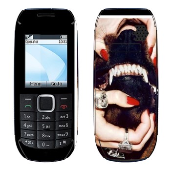   «Givenchy  »   Nokia 1616