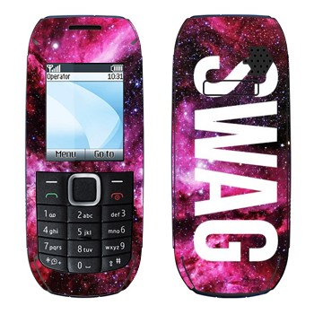   « SWAG»   Nokia 1616