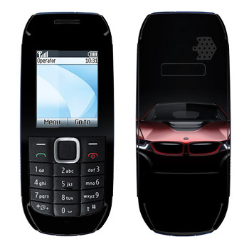   «BMW i8 »   Nokia 1616