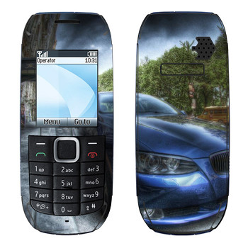   «BMW »   Nokia 1616
