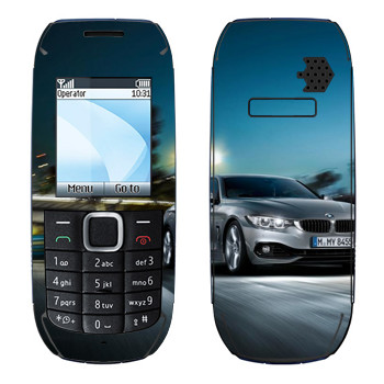   «BMW »   Nokia 1616
