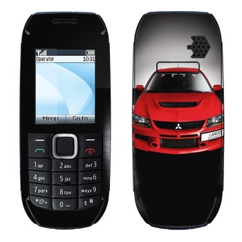   «Mitsubishi Lancer »   Nokia 1616