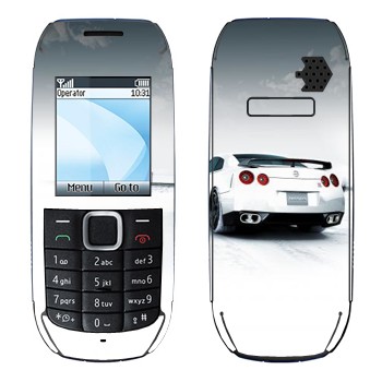   «Nissan GTR»   Nokia 1616