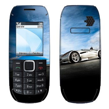   «Veritas RS III Concept car»   Nokia 1616