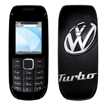   «Volkswagen Turbo »   Nokia 1616