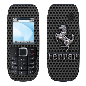   « Ferrari  »   Nokia 1616