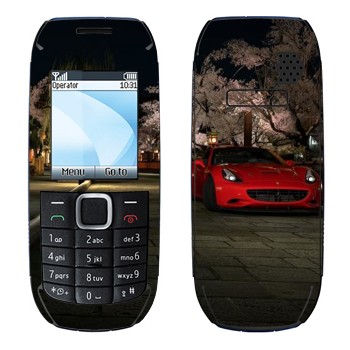   « Ferrari»   Nokia 1616