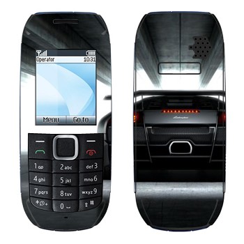   «  LP 670 -4 SuperVeloce»   Nokia 1616