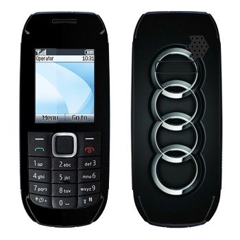   « AUDI»   Nokia 1616