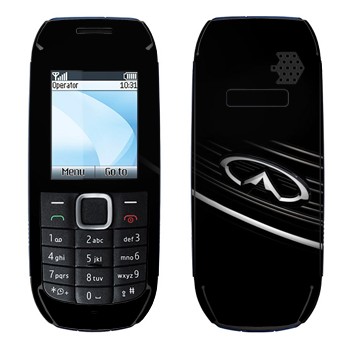  « Infiniti»   Nokia 1616