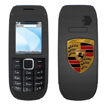   « Porsche  »   Nokia 1616