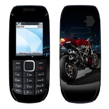   « Ducati»   Nokia 1616