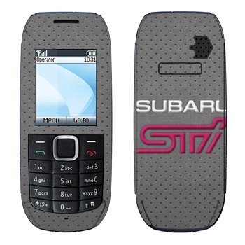   « Subaru STI   »   Nokia 1616