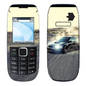  «Subaru Impreza»   Nokia 1616