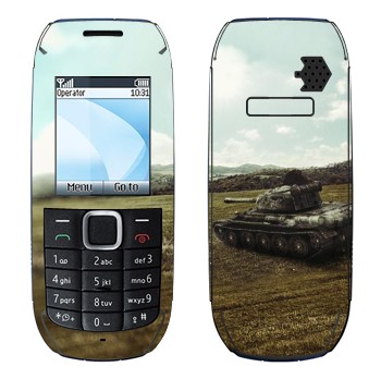   « T-44»   Nokia 1616