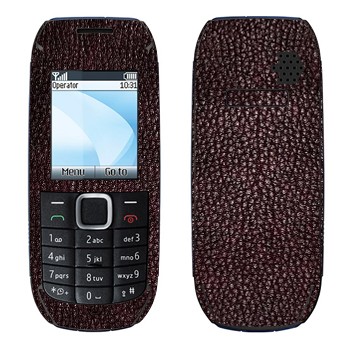   « Vermillion»   Nokia 1616