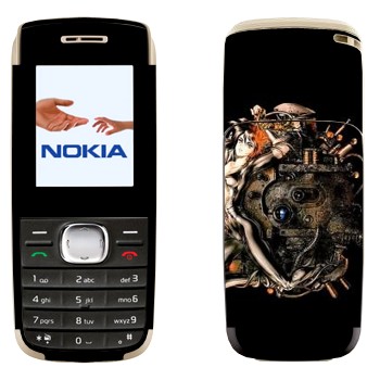   «Ghost in the Shell»   Nokia 1650
