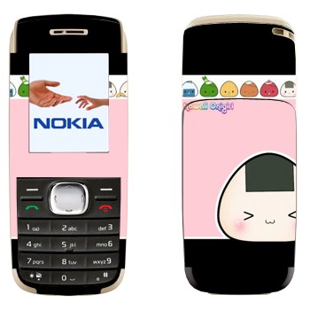   «Kawaii Onigirl»   Nokia 1650