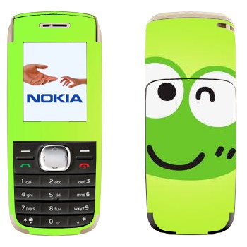   «Keroppi»   Nokia 1650