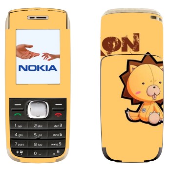   «Kon - Bleach»   Nokia 1650