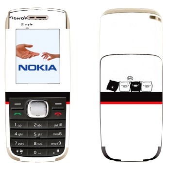   «   - Kawaii»   Nokia 1650