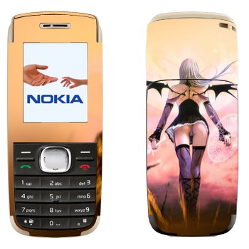   «-»   Nokia 1650