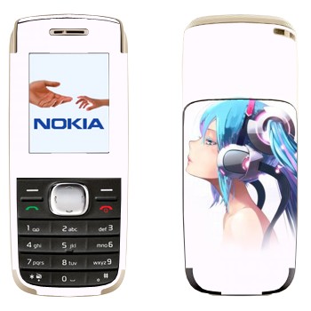   « - Vocaloid»   Nokia 1650