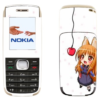   «   - Spice and wolf»   Nokia 1650