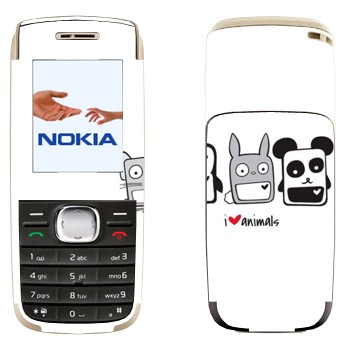   «  - Kawaii»   Nokia 1650