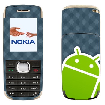   «Android »   Nokia 1650