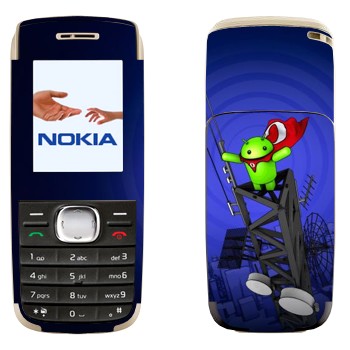   «Android  »   Nokia 1650