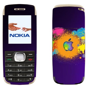   «Apple  »   Nokia 1650