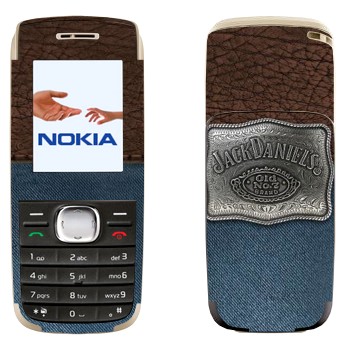   «Jack Daniels     »   Nokia 1650