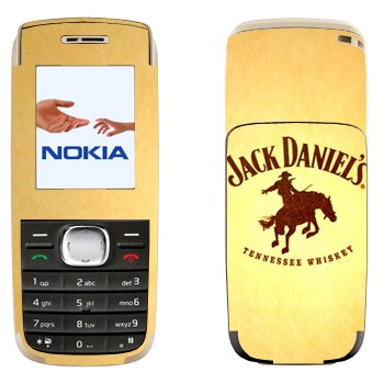   «Jack daniels »   Nokia 1650